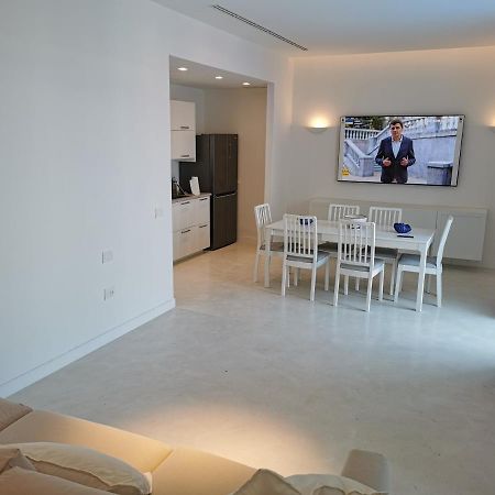 Ferienwohnung Casa Faraglioni Capri Exterior foto
