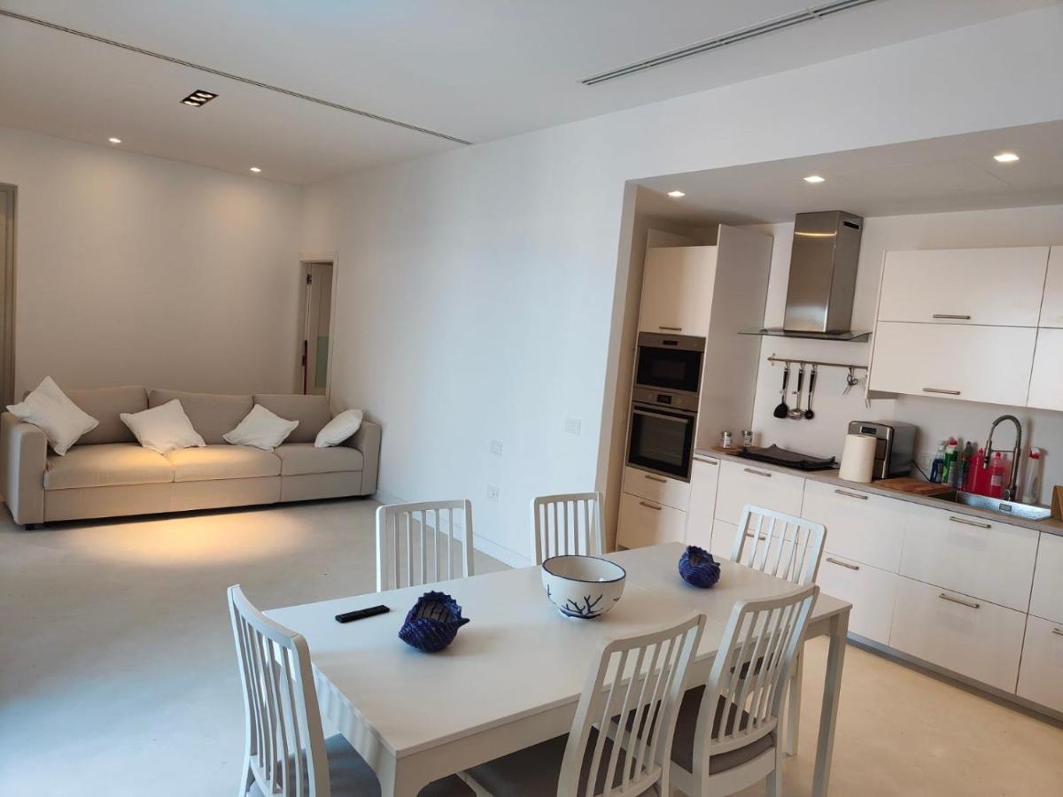 Ferienwohnung Casa Faraglioni Capri Exterior foto