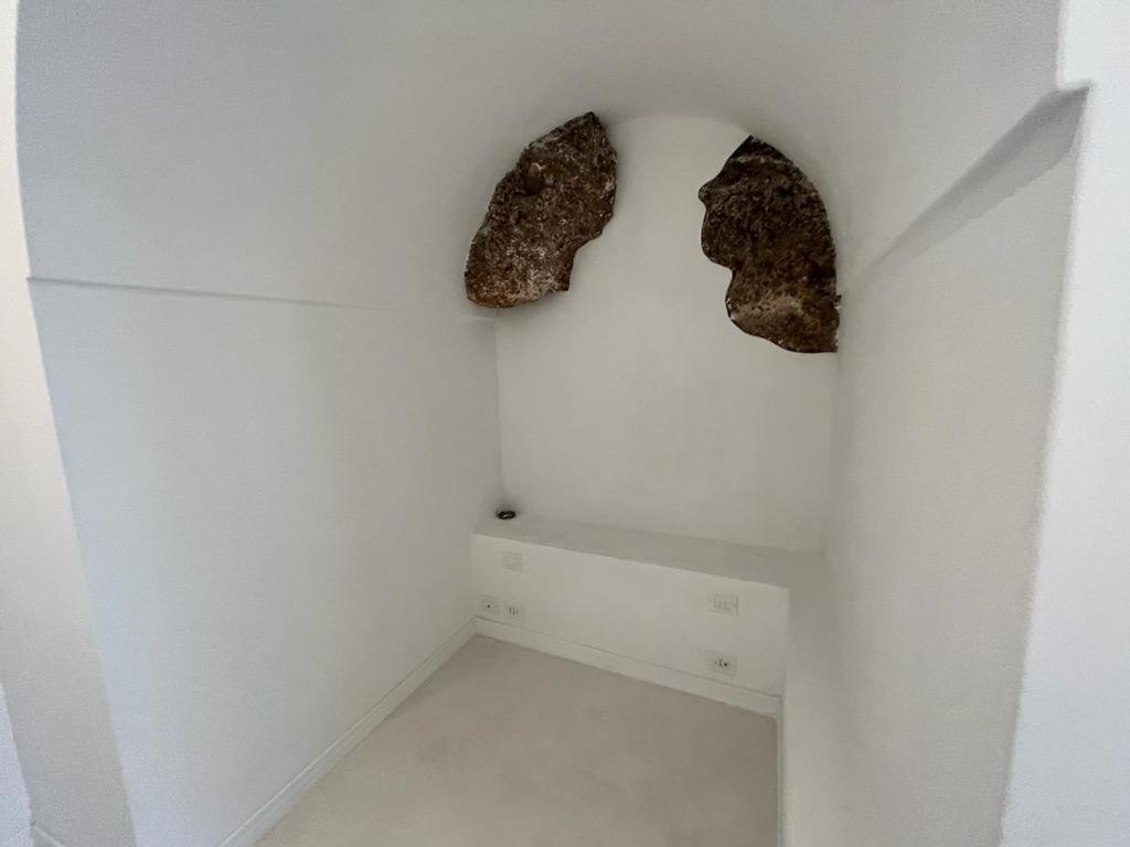 Ferienwohnung Casa Faraglioni Capri Exterior foto