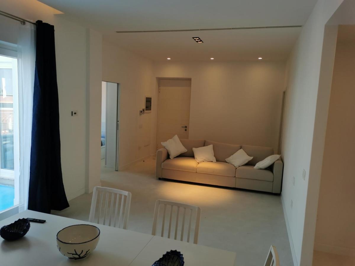 Ferienwohnung Casa Faraglioni Capri Exterior foto