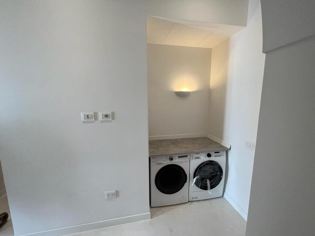 Ferienwohnung Casa Faraglioni Capri Exterior foto